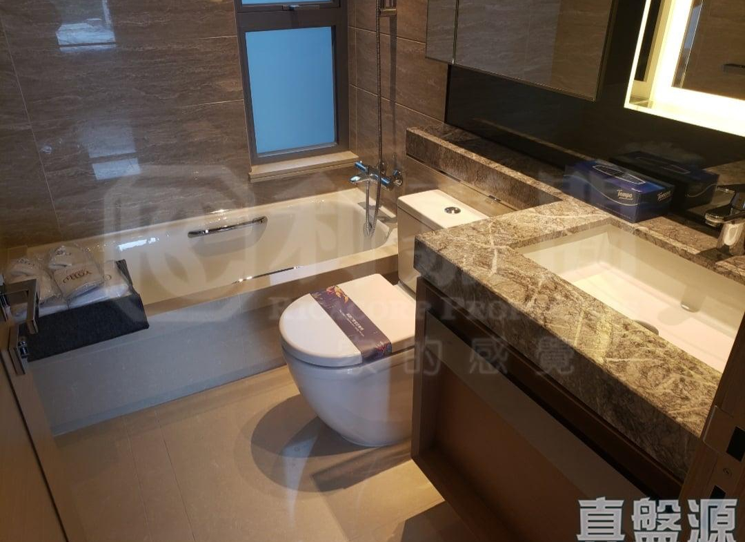 峻巒 2C期 PARK YOHO MILANO 33A座 - 28NTS – 香港北部都會區