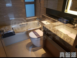 峻巒 2C期 PARK YOHO MILANO 33A座 - 28NTS – 香港北部都會區