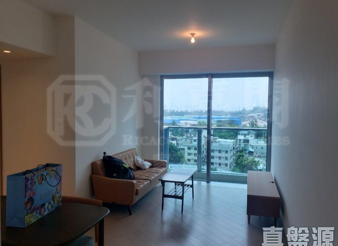 峻巒 2C期 PARK YOHO MILANO 33A座 - 28NTS – 香港北部都會區