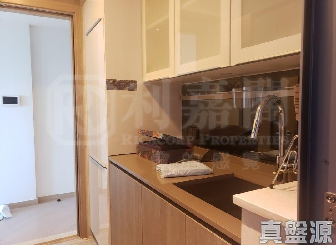 峻巒 2C期 PARK YOHO MILANO 33A座 - 28NTS – 香港北部都會區