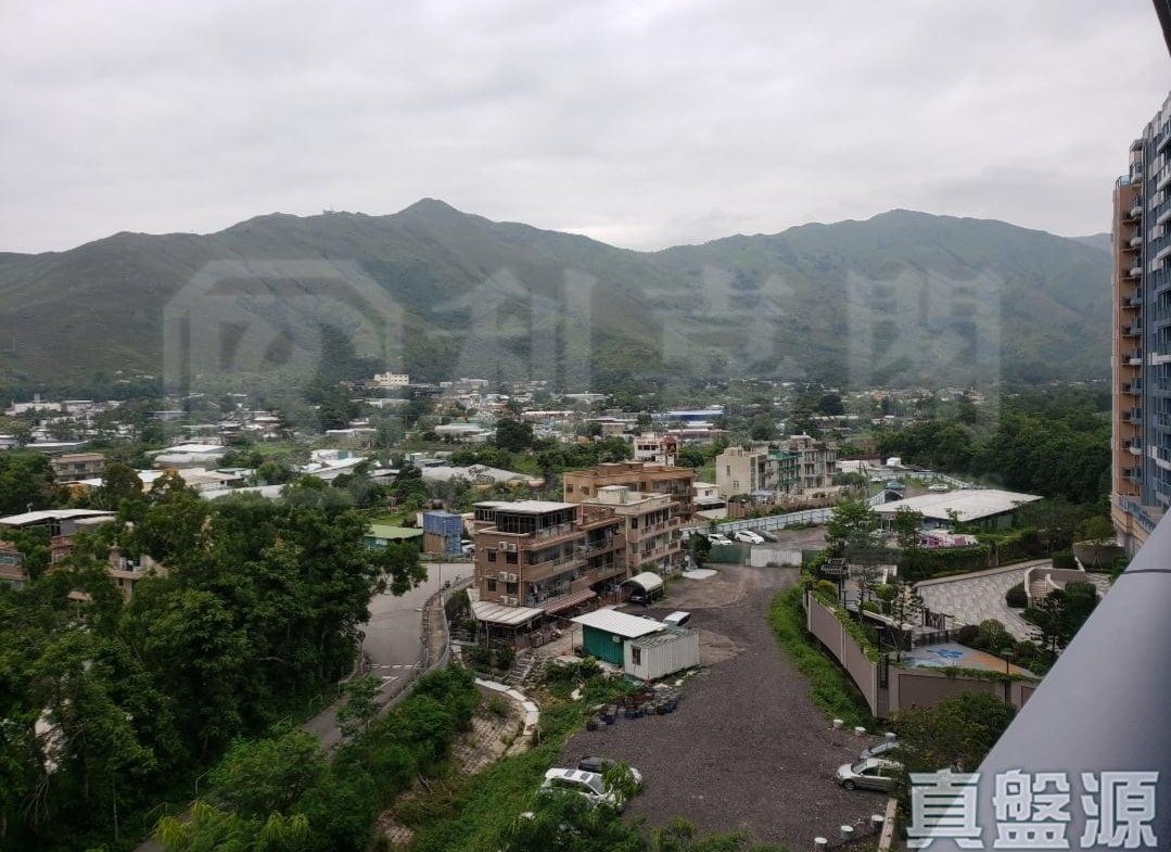 峻巒 2C期 PARK YOHO MILANO 33A座 - 28NTS – 香港北部都會區