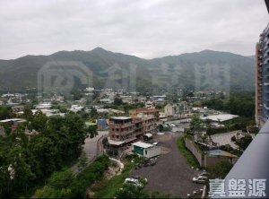 峻巒 2C期 PARK YOHO MILANO 33A座 - 28NTS – 香港北部都會區