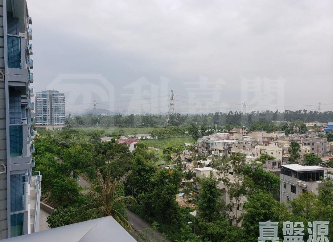 峻巒 2C期 PARK YOHO MILANO 33A座 - 28NTS – 香港北部都會區