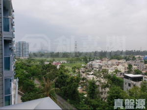 峻巒 2C期 PARK YOHO MILANO 33A座 - 28NTS – 香港北部都會區