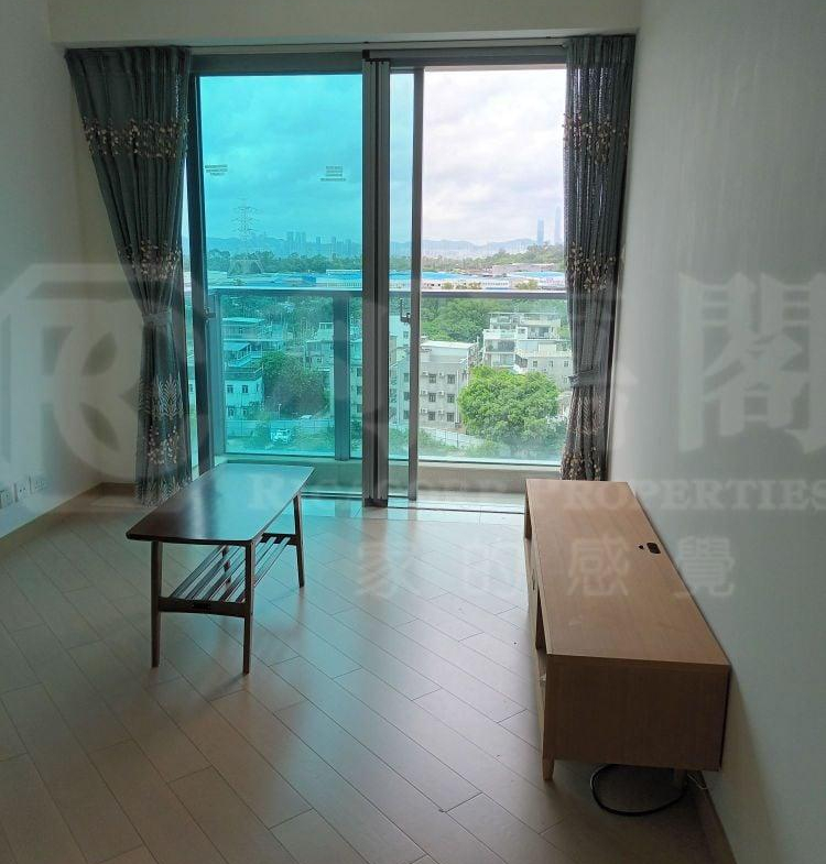 峻巒 2C期 PARK YOHO MILANO 33A座 - 28NTS – 香港北部都會區