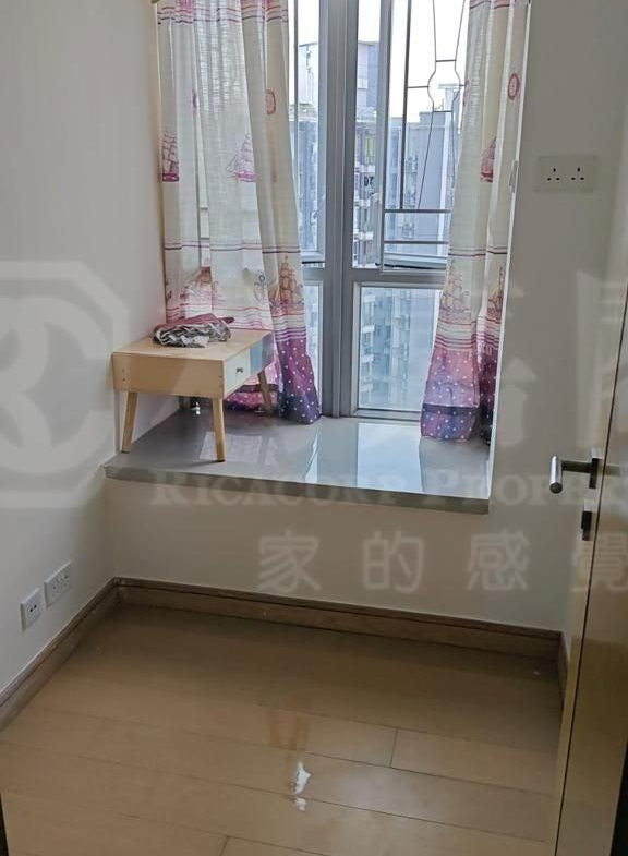 尚悅 8座 - 28NTS – 香港北部都會區