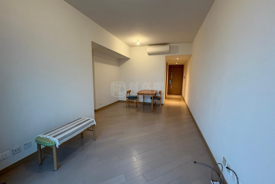 峻巒 2B期 PARK YOHO NAPOLI 26座 - 28NTS – 香港北部都會區