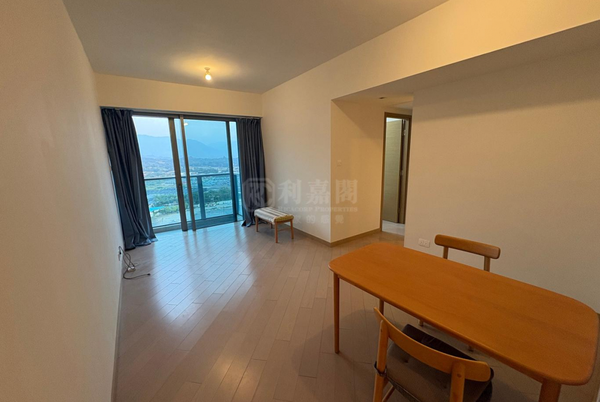 峻巒 2B期 PARK YOHO NAPOLI 26座 - 28NTS – 香港北部都會區