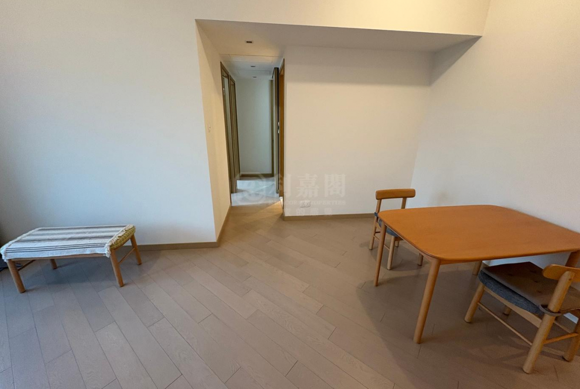 峻巒 2B期 PARK YOHO NAPOLI 26座 - 28NTS – 香港北部都會區