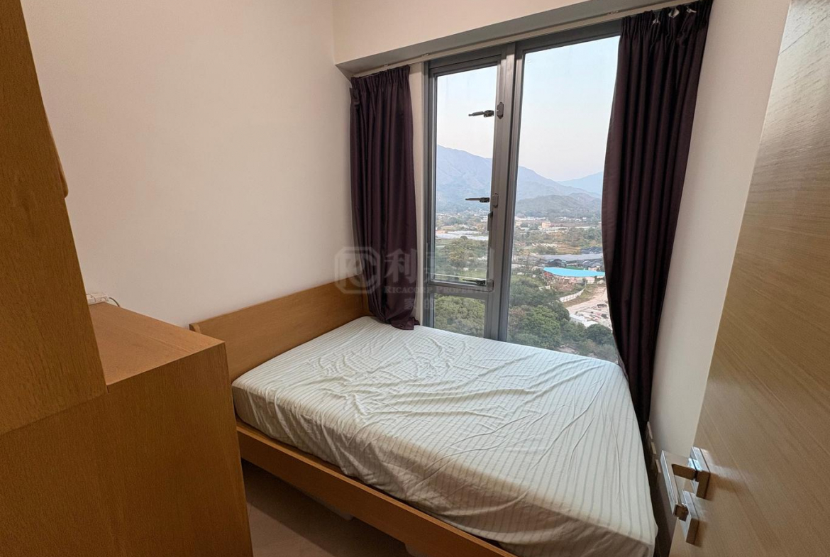 峻巒 2B期 PARK YOHO NAPOLI 26座 - 28NTS – 香港北部都會區