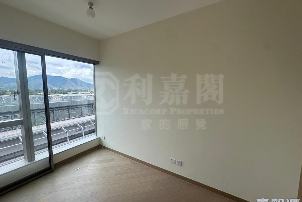 柏瓏 1B期 柏瓏 II 9座 - 28NTS – 香港北部都會區