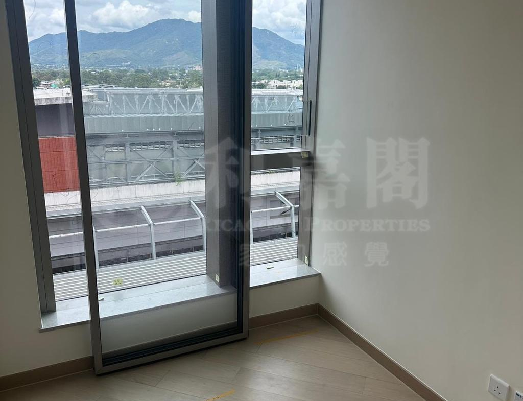 柏瓏 1B期 柏瓏 II 9座 - 28NTS – 香港北部都會區