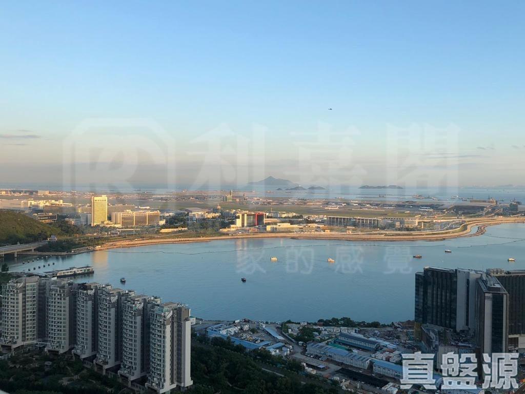 映灣園 4期 聽濤軒 15座 - 28NTS – 香港北部都會區