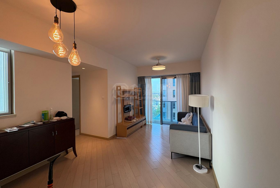 峻巒 2B期 PARK YOHO NAPOLI 28座 - 28NTS – 香港北部都會區