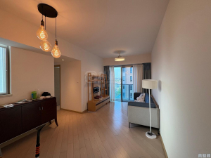 峻巒 2B期 PARK YOHO NAPOLI 28座 - 28NTS – 香港北部都會區