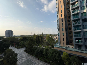 峻巒 2B期 PARK YOHO NAPOLI 28座 - 28NTS – 香港北部都會區