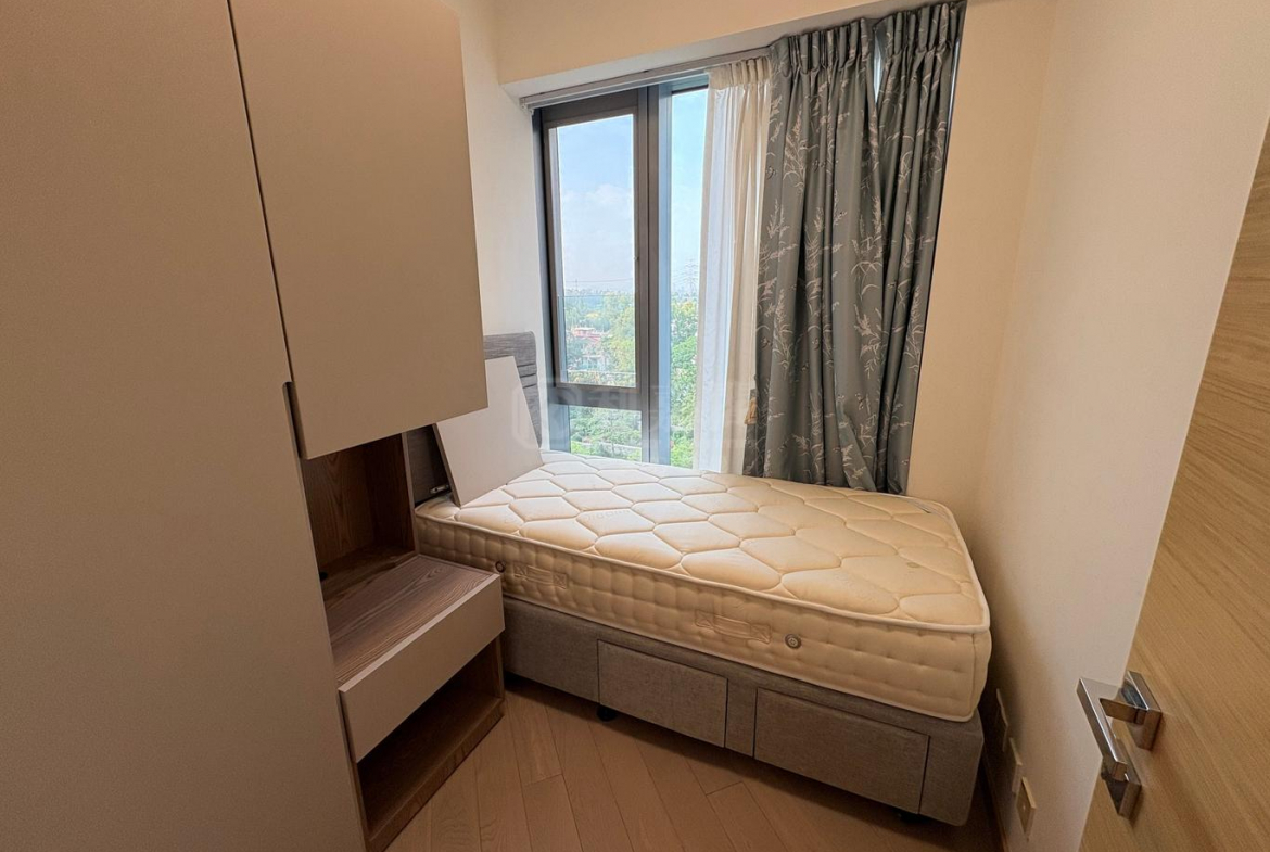 峻巒 2B期 PARK YOHO NAPOLI 28座 - 28NTS – 香港北部都會區