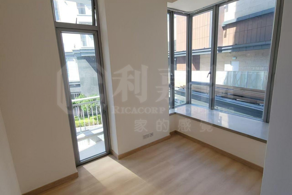 尚悅 9座 - 28NTS – 香港北部都會區