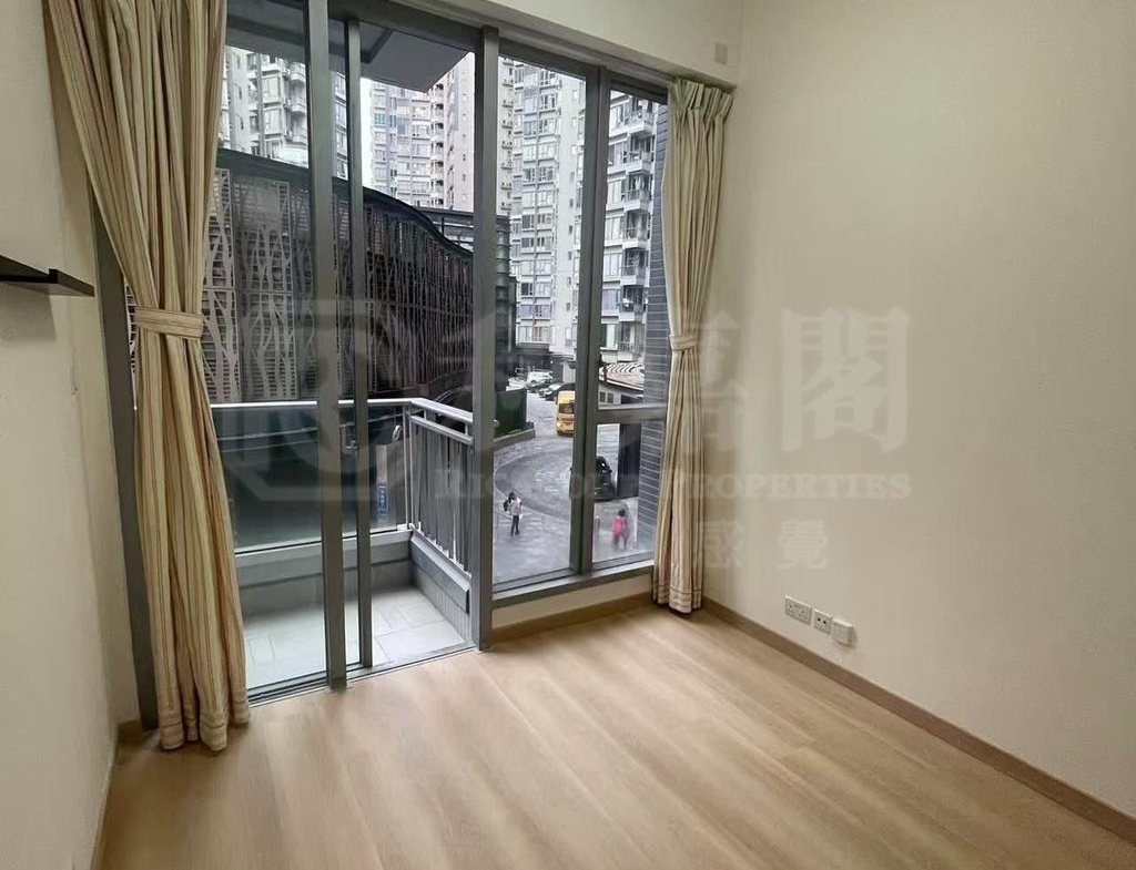 尚悅 9座 - 28NTS – 香港北部都會區