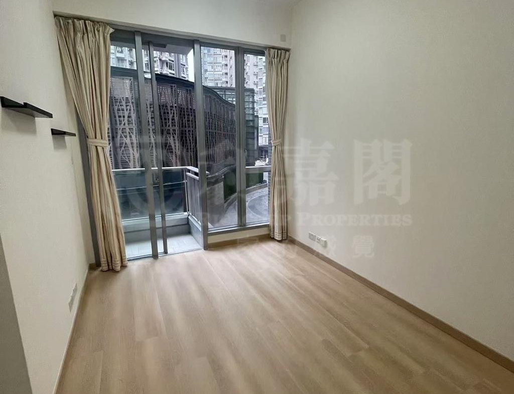 尚悅 9座 - 28NTS – 香港北部都會區