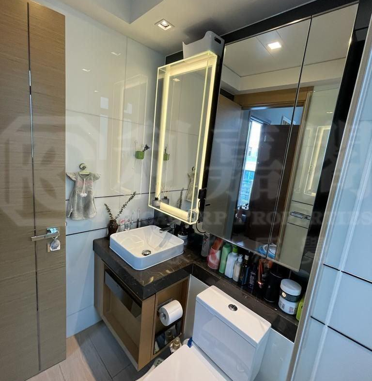 峻巒 2C期 PARK YOHO MILANO 32A座 - 28NTS – 香港北部都會區