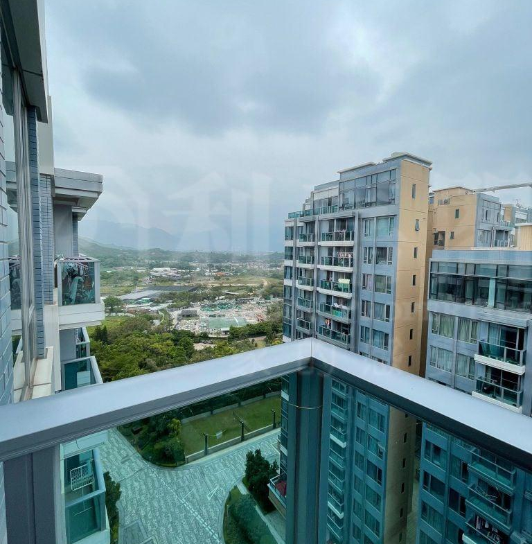 峻巒 2C期 PARK YOHO MILANO 32A座 - 28NTS – 香港北部都會區