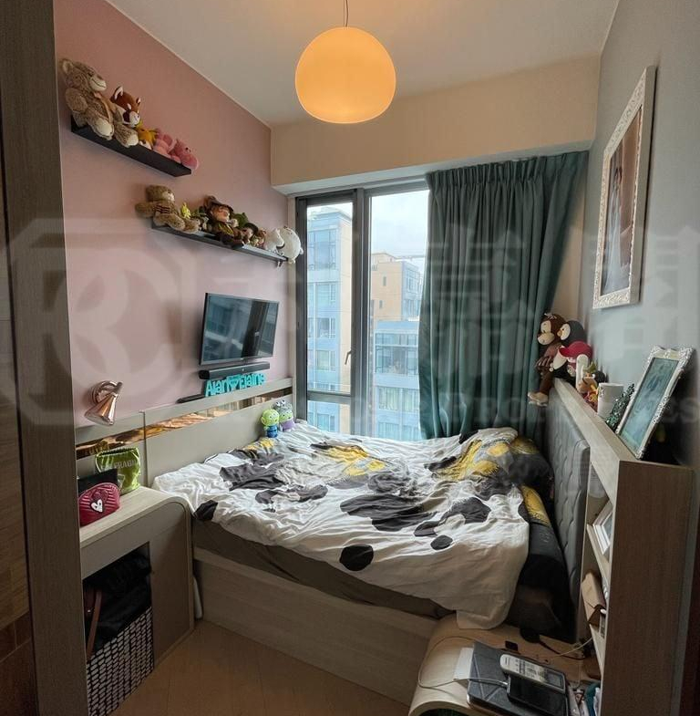 峻巒 2C期 PARK YOHO MILANO 32A座 - 28NTS – 香港北部都會區
