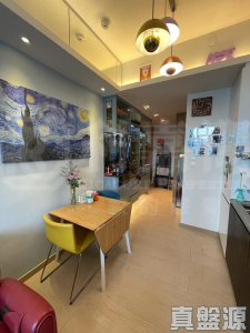 峻巒 2C期 PARK YOHO MILANO 32A座 - 28NTS – 香港北部都會區