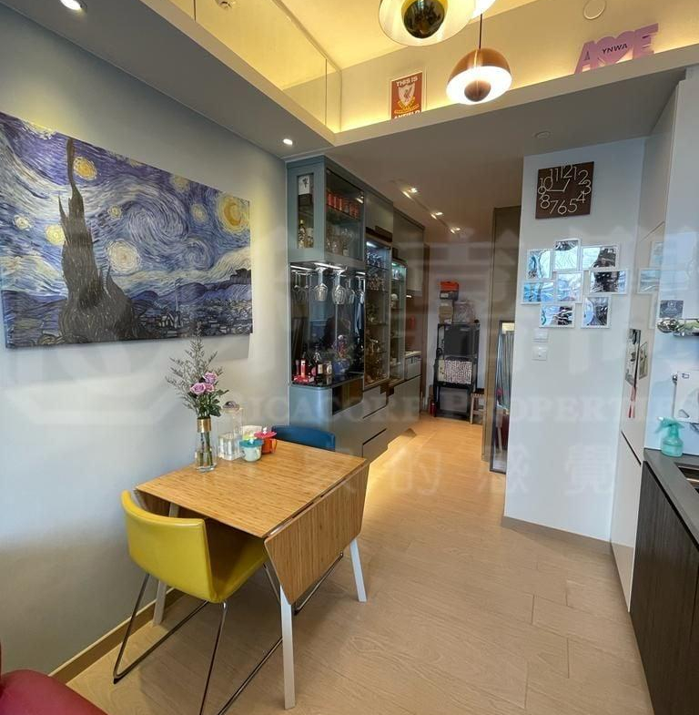 峻巒 2C期 PARK YOHO MILANO 32A座 - 28NTS – 香港北部都會區