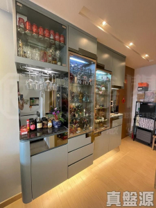 峻巒 2C期 PARK YOHO MILANO 32A座 - 28NTS – 香港北部都會區