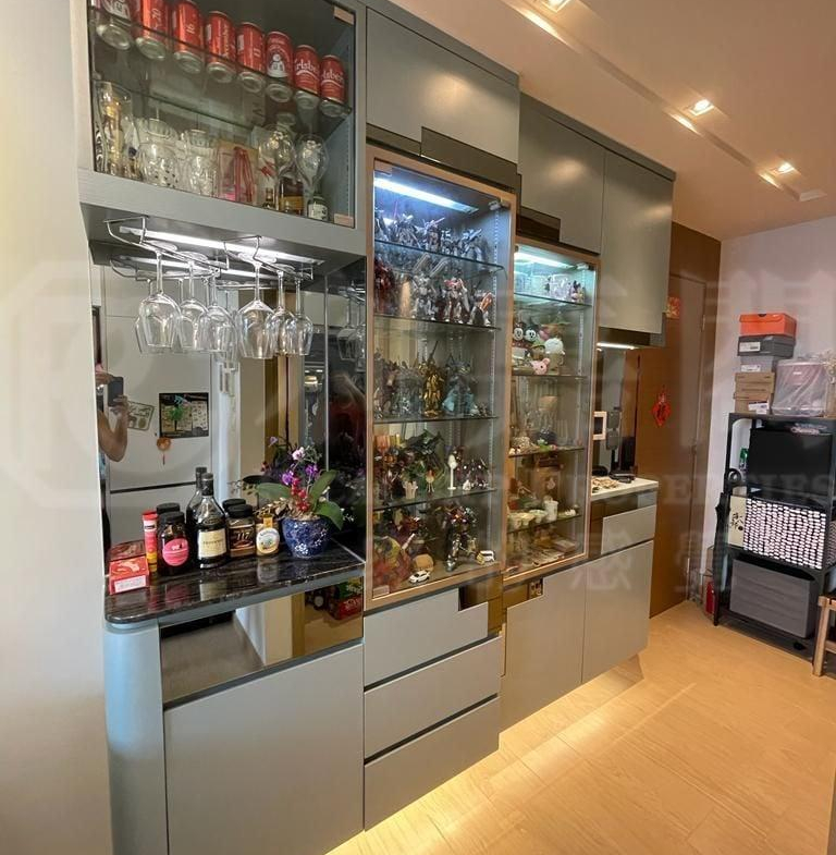 峻巒 2C期 PARK YOHO MILANO 32A座 - 28NTS – 香港北部都會區