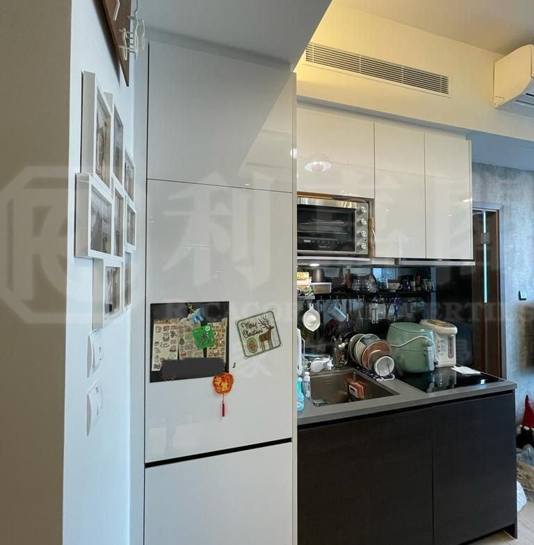 峻巒 2C期 PARK YOHO MILANO 32A座 - 28NTS – 香港北部都會區