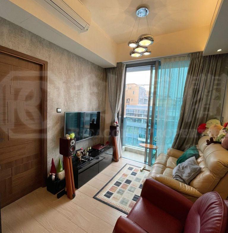 峻巒 2C期 PARK YOHO MILANO 32A座 - 28NTS – 香港北部都會區