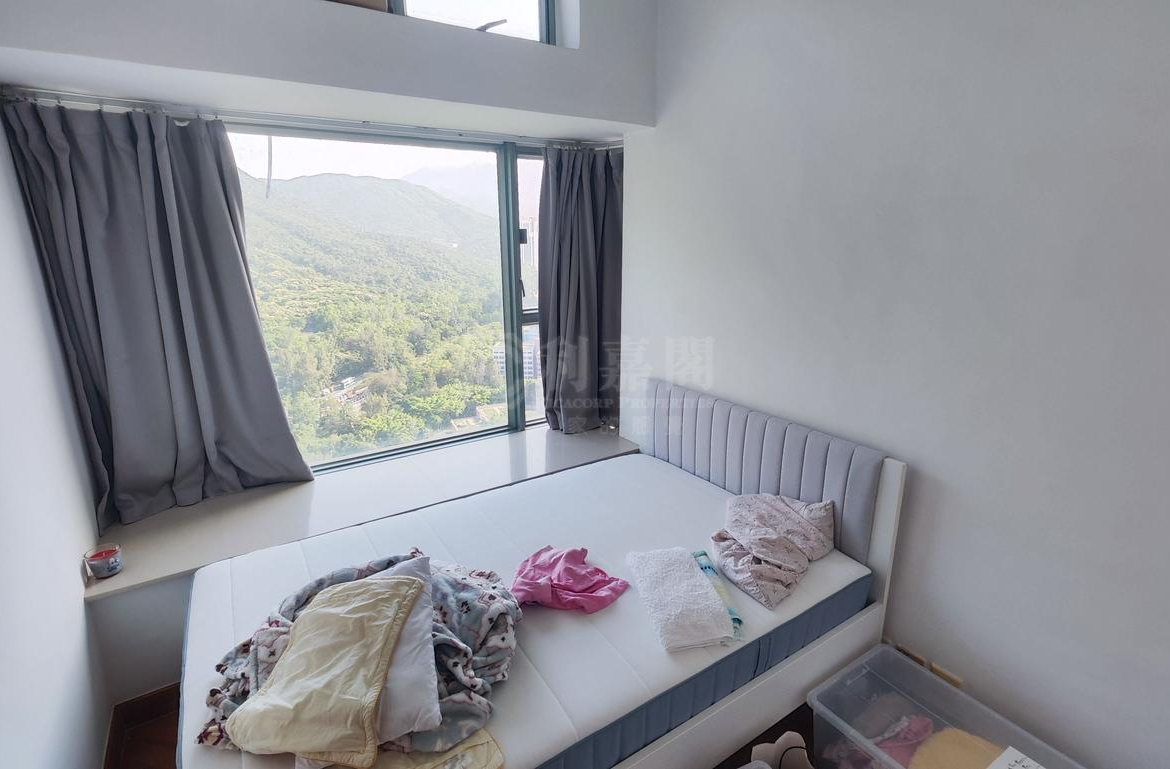 藍天海岸 1期 2座 - 28NTS – 香港北部都會區