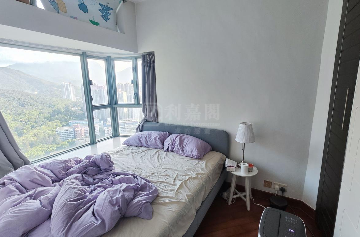 藍天海岸 1期 2座 - 28NTS – 香港北部都會區