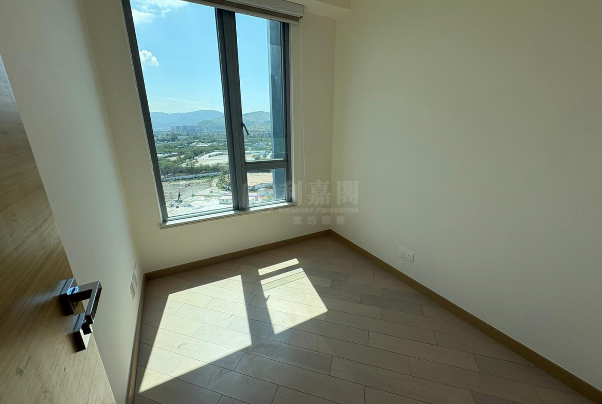 峻巒 2C期 PARK YOHO MILANO 36B座 - 28NTS – 香港北部都會區