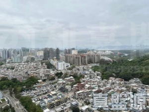 THE YOHO HUB B期 2座 - 28NTS – 香港北部都會區