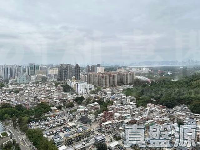 THE YOHO HUB B期 2座 - 28NTS – 香港北部都會區