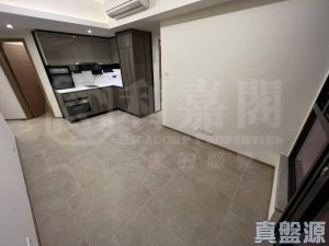 THE YOHO HUB B期 2座 - 28NTS – 香港北部都會區
