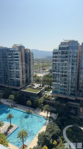 峻巒 2A期 PARK YOHO GENOVA 30A座 - 28NTS – 香港北部都會區