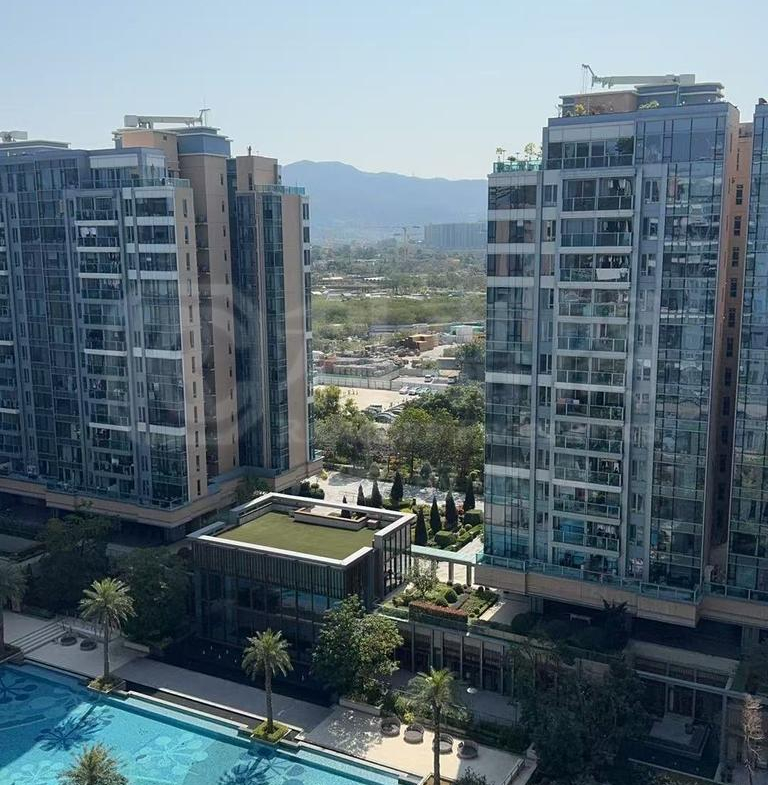 峻巒 2A期 PARK YOHO GENOVA 30A座 - 28NTS – 香港北部都會區