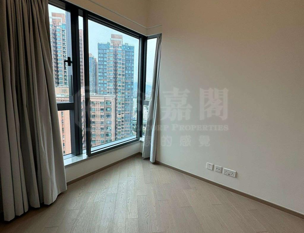 THE YOHO HUB C期 THE YOHO HUB II 8座 - 28NTS – 香港北部都會區