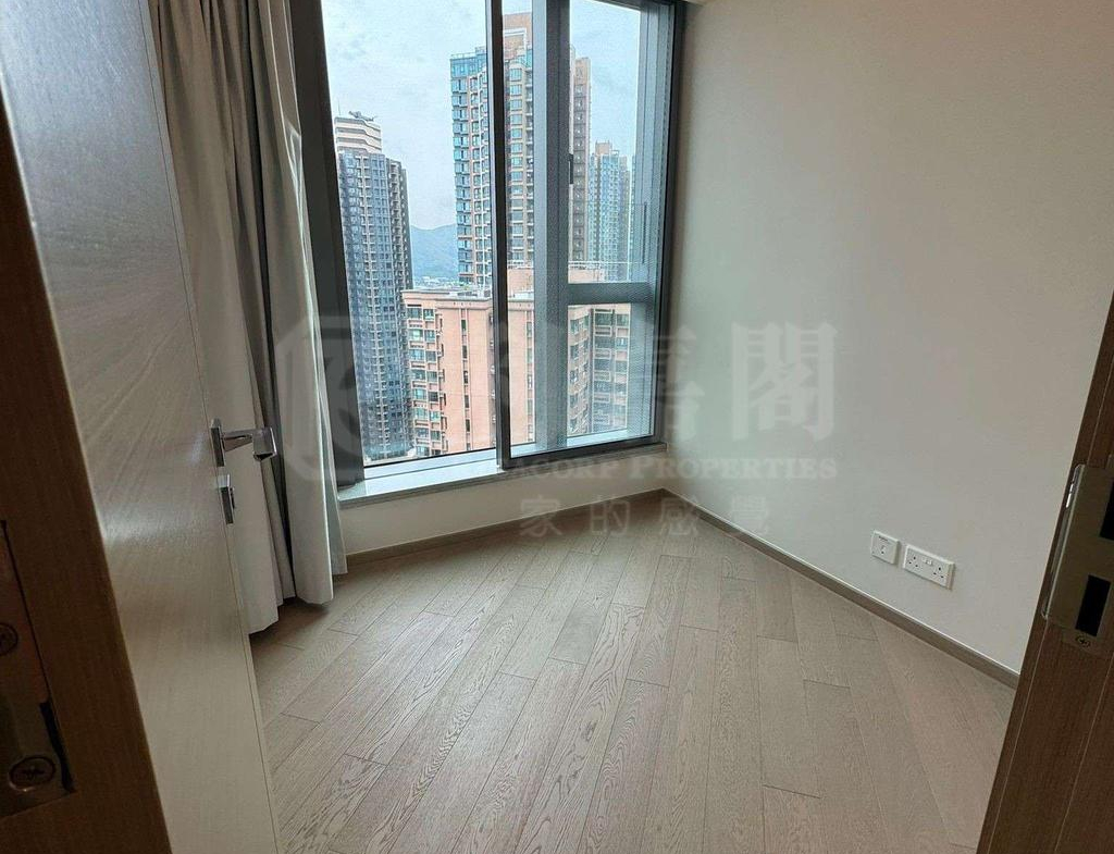 THE YOHO HUB C期 THE YOHO HUB II 8座 - 28NTS – 香港北部都會區