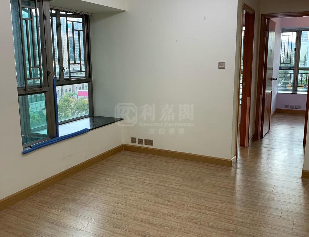 YOHO TOWN 1期 5座 - 28NTS – 香港北部都會區