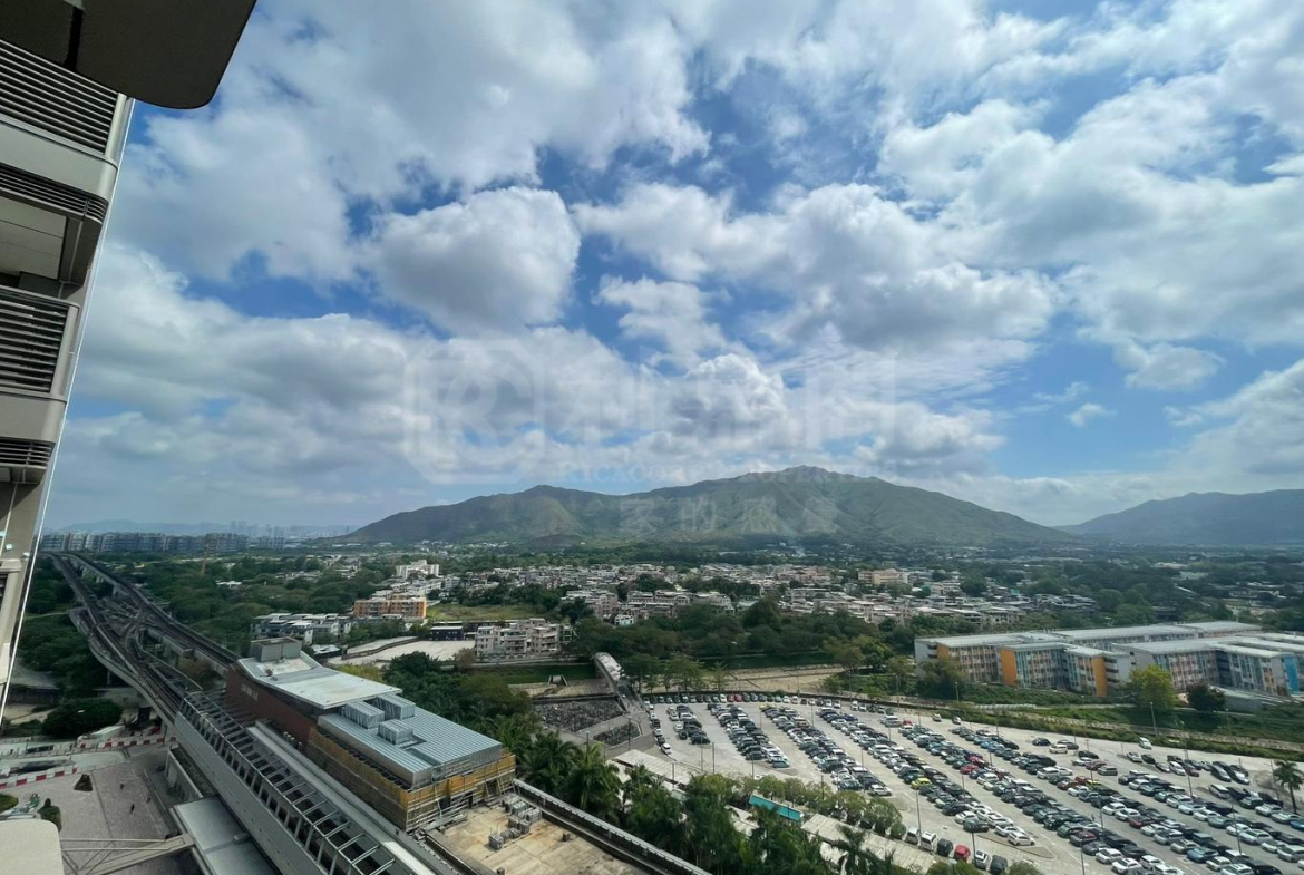 柏瓏 1B期 柏瓏 II 7座 - 28NTS – 香港北部都會區
