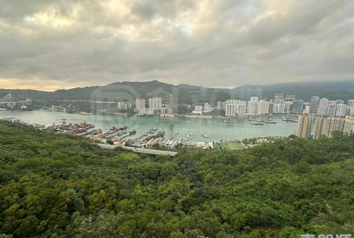 薈藍 - 28NTS – 香港北部都會區