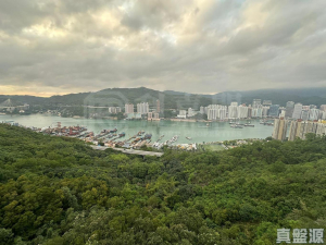薈藍 - 28NTS – 香港北部都會區