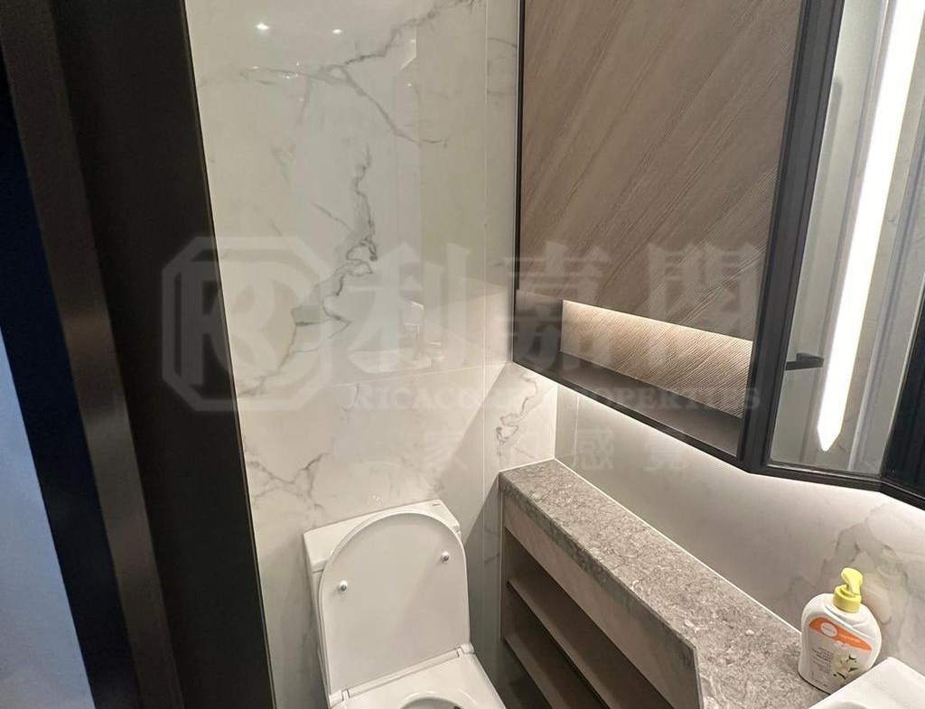 薈藍 - 28NTS – 香港北部都會區