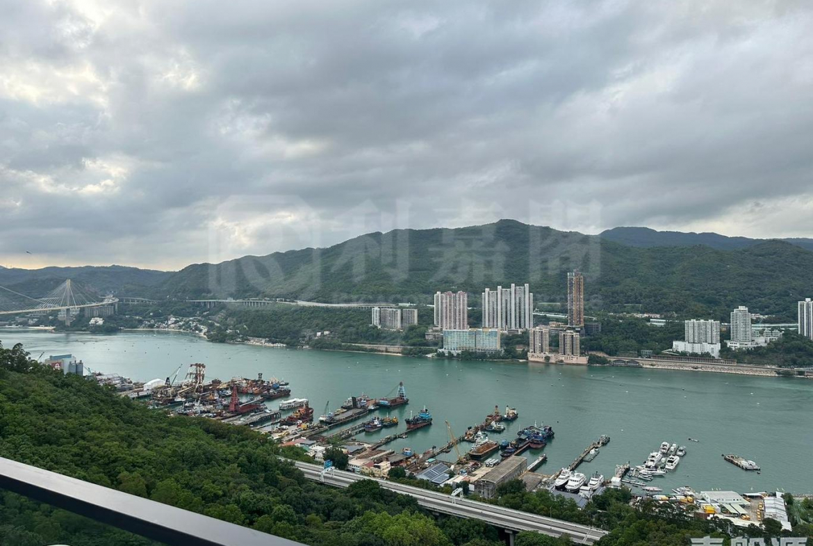 薈藍 - 28NTS – 香港北部都會區