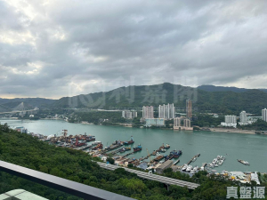 薈藍 - 28NTS – 香港北部都會區